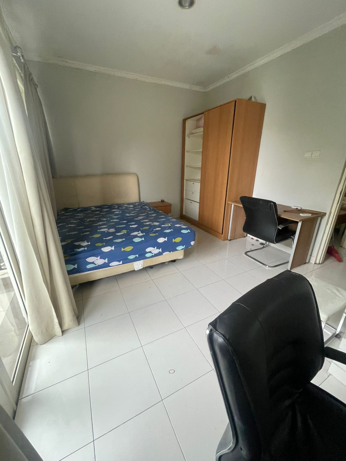 Rumah dijual di Cluster Florencia Lippo Cikarang